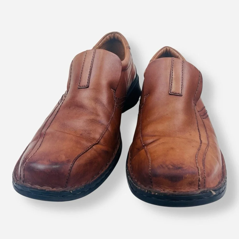 Clarks 🥄physical measurements